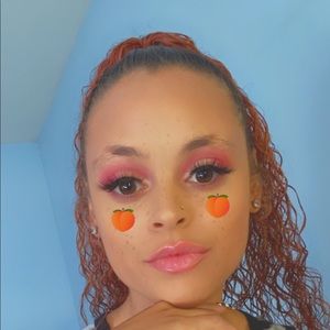 Meet your Posher, Tierra